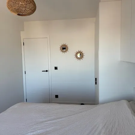 Appartement Sealevel 9, Wellness Seafront *