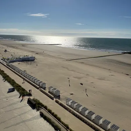Sealevel 9, Wellness Seafront *
