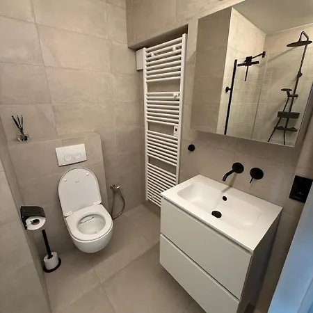 Sealevel 9, Wellness Seafront