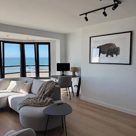 Sealevel 9, Wellness Seafront