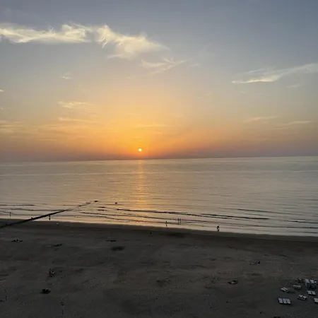 Sealevel 9, Wellness Seafront
