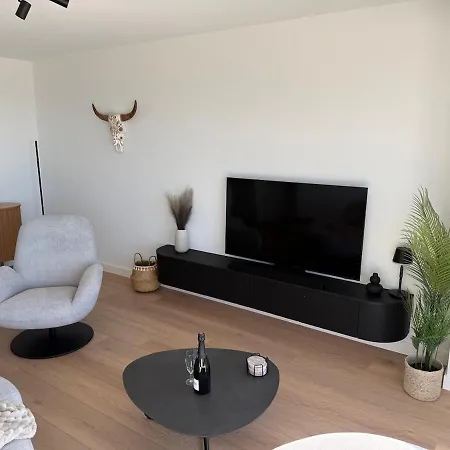 Sealevel 9, Wellness Seafront