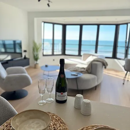 Sealevel 9, Wellness Seafront