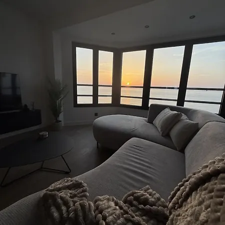 Sealevel 9, Wellness Seafront
